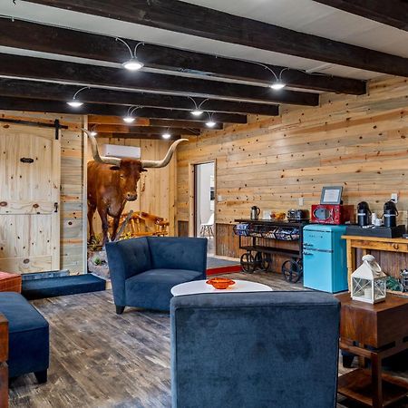 Reeds Lodge Springerville Экстерьер фото