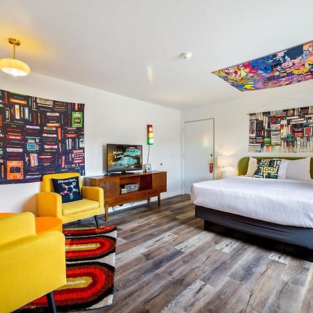 Reeds Lodge Springerville Экстерьер фото