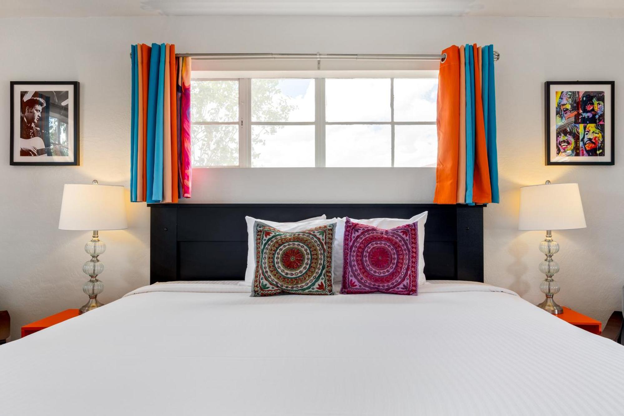 Reeds Lodge Springerville Экстерьер фото