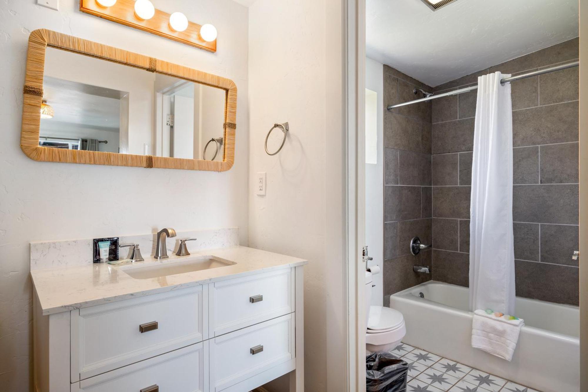 Reeds Lodge Springerville Экстерьер фото